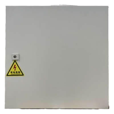 Controlador para Bolardos Hidráulicos XB-220-HBL / Soporta Hasta 4 Bolardos Con Operación Simultanea - Imagen 10