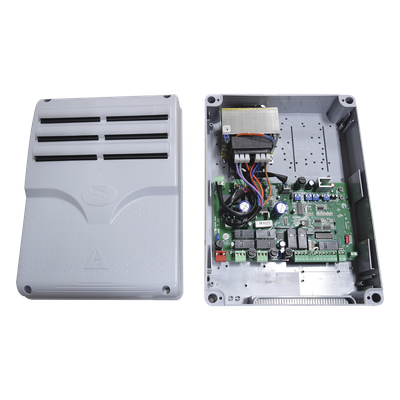 Cuadro de Mando Para Brazos Abatibles ATI de 24V - Imagen 5