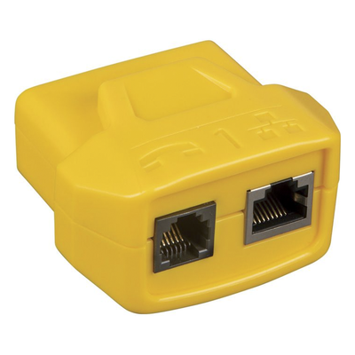 Kit Scout™ Pro 3 Probador de Cables de Voz (RJ11/12), de Datos (RJ45) y de Video (Coaxial con conector F), - Imagen 6