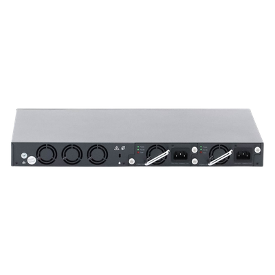 Deltra Stream - OLT de 8 Puertos GPON / Conexión Hasta 1,024 ONUs / 1 Puerto Gigabit RJ45 Uplink / 2 Puertos SFP+ 10GbE Uplink / Fuentes Redundantes AC-AC (incluidas) / Administración desde la Nube Sin Costo (DPMS) - Imagen 6