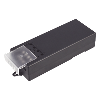 Fuente de Poder de 12 Vcc @ 5A / 4 Cámaras / FILTRO DE RUIDO ESPECIAL PARA CAMARAS 4K / Fusible Reseteable Inter Construido PTC / Protección Contra Sobre-Tensiones y Contra Cortocircuito / Recomendado para cámaras 4K. - Imagen 5