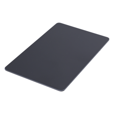 Tarjeta NFC / Tipo ISO Card / Imprimible / Frecuencia 13.56 Mhz/ CHIP NXP 215 - Imagen 4