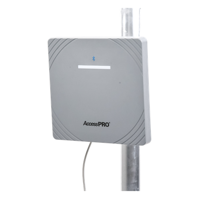 (Nueva Generación) Lector RFID UHF + BLUETOOTH / LARGO ALCANCE 6 METROS / CLIMAS EXTREMOS / Programación desde Android/iOS / Wiegand - Imagen 6