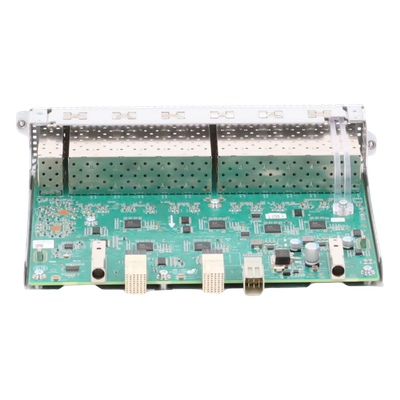 Tarjeta switch 24 puertos SFP y 2 SFP+ para RG-NBS6002 - Imagen 5