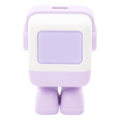 Cargador Rápido GaN 30W / USB-C PD3.0 PPS / Protocolos Múltiples / Protecciones Avanzadas / PC Material UL94-V0 - Imagen 4
