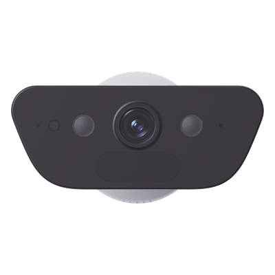 Camara de Bateria con Panel Solar Integrado / 4K Resolucion / WI-FI 6 / Vision Nocturna / Detección Humana y de Vehiculos / Batería de 10400 MAH / IP65 - Imagen 4