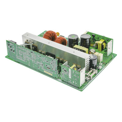 Tarjeta de Poder / Refacción para UPS EPU1000RTOL2U / EPCOM Power Line / Repuesto Directo - Imagen 4