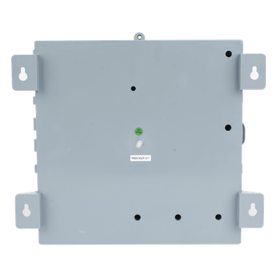 Energizador para Cerco Eléctrico AF-CR / 10,000 Volts / 10,000 Metros Lineales / Alimentación AC 127-220V o Solar / Control Remoto RF 433 MHz / Sistema de Alarma Integrado / Salida Auxiliar 12Vdc 1.5A / Respaldo con Batería Interna 4A - Imagen 4