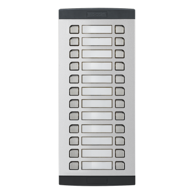 Expansor de 24 apartamentos para KVLC series