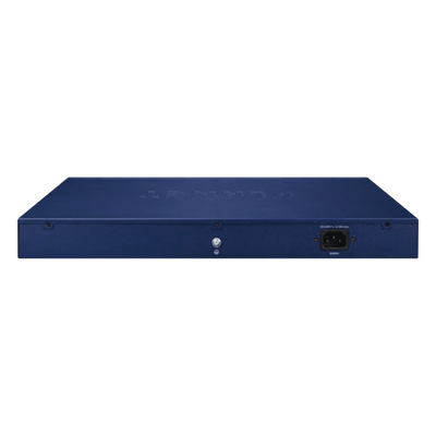 Switch No Administrable Gigabit de 16 Puertos 10/100/1000 Mbps, Con Modo Extendido Para Distancias de Hasta 200 m - Imagen 4
