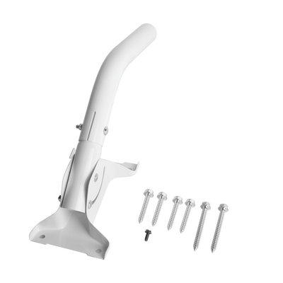 Montaje universal tipo-J para superficies planas, compatible con cualquer equipo - Imagen 3