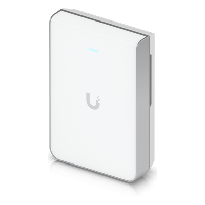 Punto de Acceso WiFi 7 Con Diseño de Pared, Tribanda en 2.4, 5 y 6 GHz, Hasta 10.688 Gbps, Puerto Ethernet 1/2.5 GbE, 300+ Clientes Simultáneos - Imagen 9