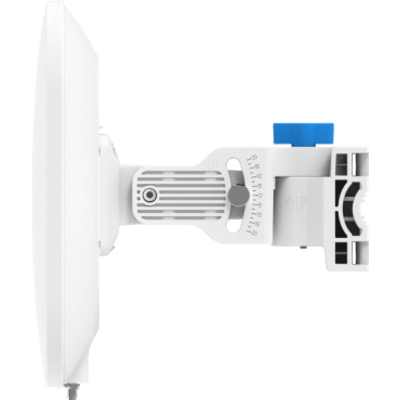 Antena Sectorial 90° / 2 Conectores RF / Tri-banda 2.4/5/6 GHz / Ganancia 11 dBi / Exterior IP55 / Conector RPSMA / Ruijie / Línea Cybrey - Imagen 6