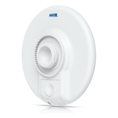 UniFi Device Bridge Pro — Radio PTP/PTMP 5 GHz, Alcance 5+ km, 867 Mbps, MU-MIMO 2x2, Antena Direccional 19 dBi, Incluye Inyector PoE - Imagen 6
