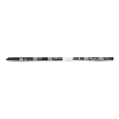 PDU Inteligente Enlogic Advantage MSPO / 48 Tomas (24) C13 + (24) 4-en-1 C13/C15/C19/C21 / 208 Vca Trifásico 3P Wye 30 A (24 A) / 8.6 kVA / Monitoreo y Switcheo por Toma / 0U Vertical 1.78 m (5.8 ft)