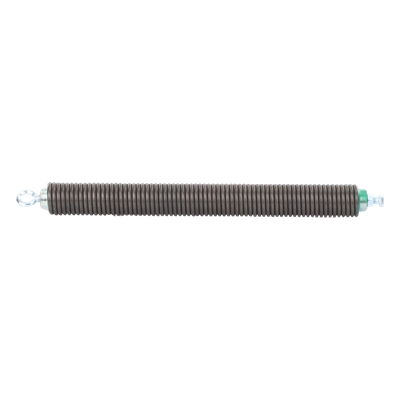 Muelle equilibrado CAME / Ø 50 mm / Resorte VERDE - Imagen 4