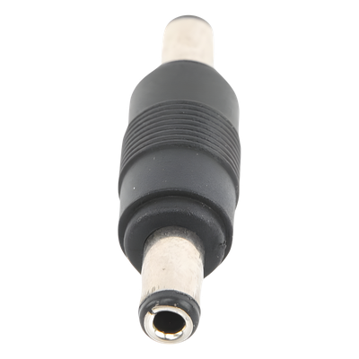 Adaptador DC Macho a DC Macho ( DC 5.5 X 2.5 MM ) - Imagen 4