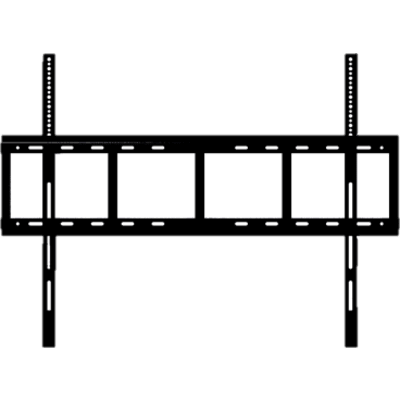 Soporte de Pared MB-WallMount-860 de Yealink para MeetingBoard 86 Pro y MeetingBoard 75 Pro - Imagen 3