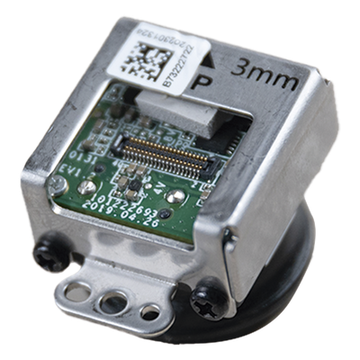 LENTE TERMICO 3MM PARA REEMPLAZO DE DS2TD2617B3/PA - Imagen 5