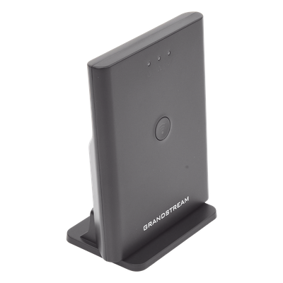 Estación Base VoIP DECT de largo alcance con modelo DP730, compatible con DP722, DP720 - Imagen 6