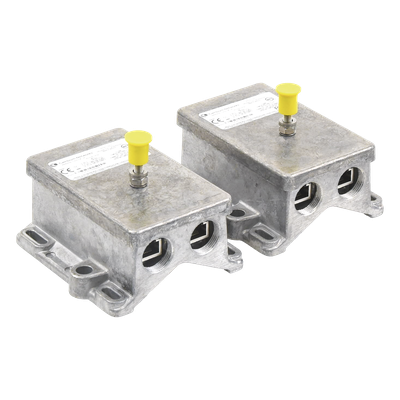 Protector contra descargas para radios PTP650 o PTP670 (C000065L007B) - Imagen 4