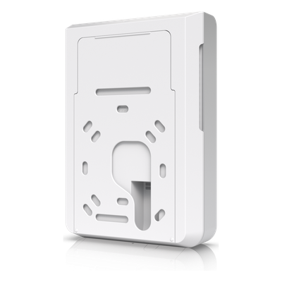 Punto de Acceso WiFi 7 Con Diseño de Pared, Tribanda en 2.4, 5 y 6 GHz, Hasta 10.688 Gbps, Puerto Ethernet 1/2.5 GbE, 300+ Clientes Simultáneos - Imagen 6