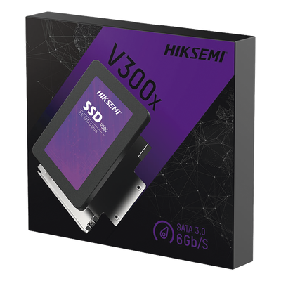 SSD para Videovigilancia / 500 GB / 2.5" / SATA III / Lectura 560 MB/s / Escritura 505 MB/s / Uso 24/7 - Imagen 5