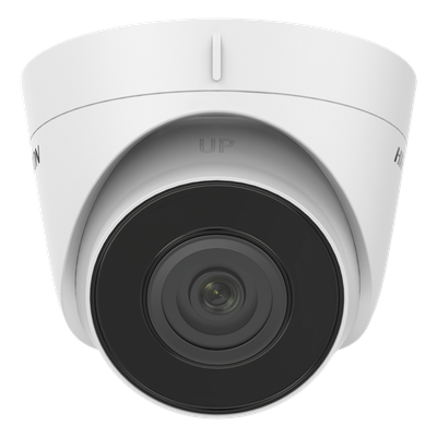 Turret IP 4 Megapixel / Lente 2.8 mm / 30 mts IR / WDR 120 dB / Exterior IP67 / Hik-Connect P2P / H.265+ / PoE / ONVIF - Imagen 3