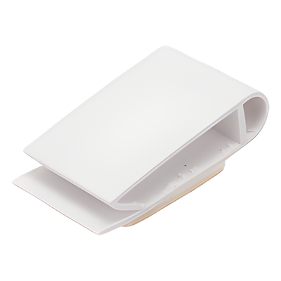 Clip organizador de cable, paquete con 5 piezas (3501-01000) - Imagen 3