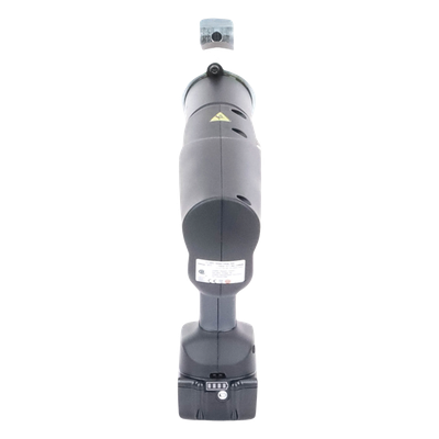Ponchadora (Crimpadora) Hidráulica de 12 Toneladas, opera a Batería. Con Conectividad Bluetooth y Estuche Portátil - Imagen 3