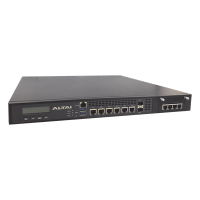 Controlador Para Puntos de Acceso Altai, Administra Hasta 50 APs, Crecimiento Hasta 200 APs - Imagen 6