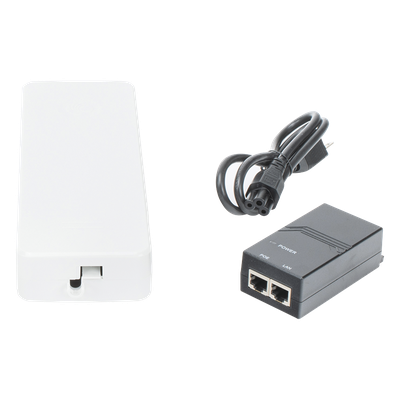 Suscriptor ePMP Force 130 MIMO 2x2 / 28 dBm de potencia / Mejor desempeño en zonas altamente ruidosas / 5150-5970 MHz / Distancia de 3 km en PTMP / Antena integrada de 14 dBi (C050900C505A) - Imagen 7