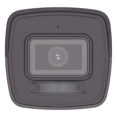 Bala IP 6 Megapixel / Lente 2.8 mm / Dual Light (30 mts IR + 30 mts Luz Blanca) / Micrófono Integrado / ACUSENSE Lite / Exterior IP67 / H.265 / PoE - Imagen 5