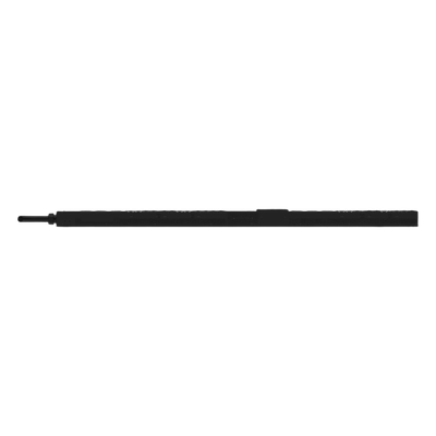 PDU Inteligente MSPO Advantage / 42 Tomas C13/C15/C19/C21 4-en-1 / 208 Vca Trifásico 3P Delta 50 A / 14.4 kVA / Monitoreo y Switcheo por Toma / 0U Vertical 1.78 m (5.8 ft) - Imagen 5