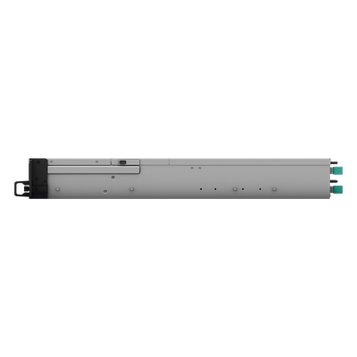 Servidor NAS para rack de 12 bahías / Expandible hasta 180 bahías / Hasta 1,536 TB - Imagen 4