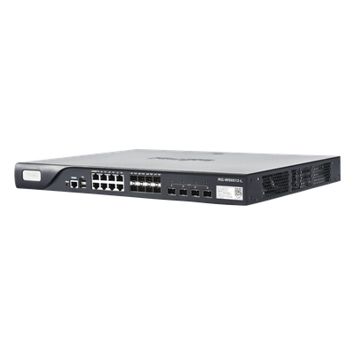 Controlador para Puntos de Acceso Ruijie Networks, hasta 128 APs, crecimiento de hasta 1152 Ceiling APs / 2304 Wall APs - Imagen 5