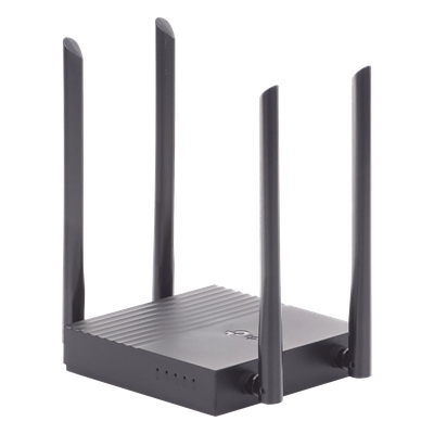 Router Inalámbrico AC 1200 / Doble Banda MU-MIMO / 1 puerto WAN 10/100/1000 Mbps / 4 puertos LAN 10/100/1000 Mbps / Compatible con EasyMesh / Administración Web o App Tether - Imagen 6