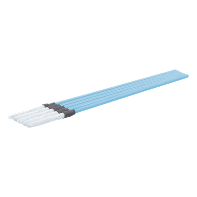 Hisopos para Limpieza de Puertos de Fibra Óptica 2.5 mm para Adaptadores SC, ST y FC, 100 Piezas - Imagen 8