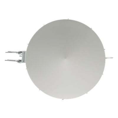 Antena Siklu de 2 pies para radios EtherHaul (EH1200, EH2500, EH8010), Rango 71-86 GHz, 50 dBi, incluye kit de montaje para radios EtherHaul - Imagen 3