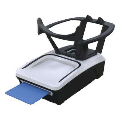 Enrolador de escritorio  USB de la palma de la mano  / multi espectral.