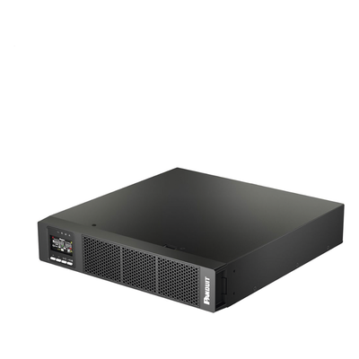 UPS SmartZone de 1000 VA/1000 W, Online Doble Conversión, Entrada 120 Vca NEMA 5-15P, Onda Senoidal Pura, 2 UR, Con 6 Tomas NEMA 5-15R - Imagen 4