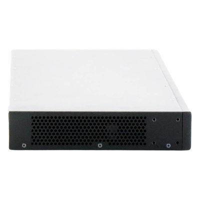 Switch Gigabit Administrable / 24 puertos 10/100/1000 Mbps + 4 Puertos SFP Uplink / Compatible con GWN Cloud. - Imagen 6