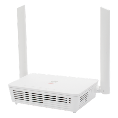 ONT GPON OptiXstar WiFi6 con 4 puertos GE, conector SC/APC, hasta 2402 Mbps