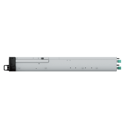 Unidad de Expansión RX1222sas | 12 Bahías SAS/SATA 3.5" o 2.5" | Diseño Redundante | Fuentes de Alimentación Dobles | Compatible con Unidades Synology. - Imagen 6