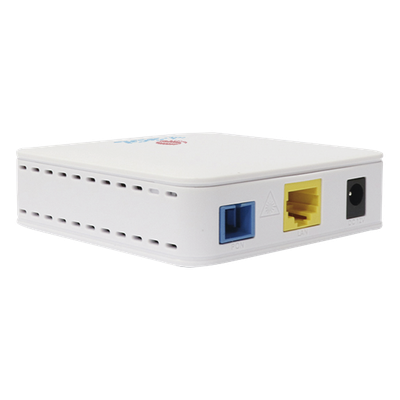 ONU Bridge Dual GPON/EPON con 1 Puerto SC/UPC + 1 puerto LAN Gigabit - Imagen 5