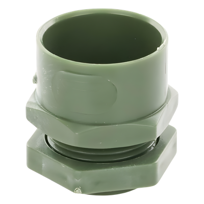 Conector para Tubería PVC Conduit Pesado de 3/4" (19 mm). - Imagen 6