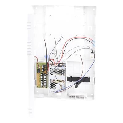 Gabinete de Plástico para CoreStation CS40 con Fuente de 110VCA - Imagen 6