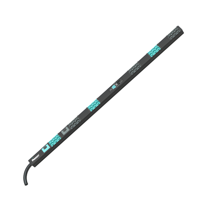 PDU Inteligente Monitoreable EL2P para Distribución de Energía, Enchufe de Entrada NEMA L6-30P, Con 18 Salidas C13/C15 y 18 C13/C15/C19/C21, de Instalación Vertical, 208 Vca, 30 Amp - Imagen 4