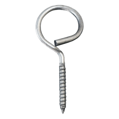 Armella Telefónica 1/4" x 7 cm, Pieza Individual (1396-00002)