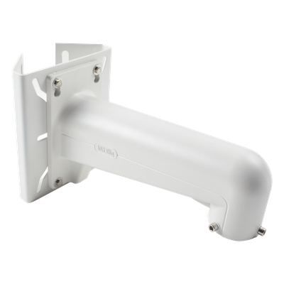 Montaje de poste para domo PTZ Hikvision - Imagen 6